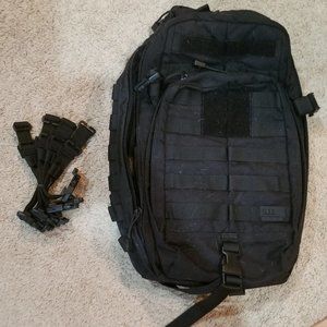 MOAB 10 5.11 Sling Bag